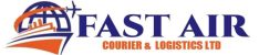 Fast Air Courier Ltd